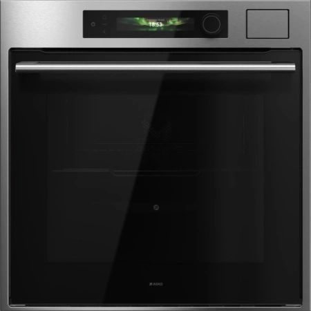 картинка Духовой шкаф Asko OCS66SSH от магазина SEFI