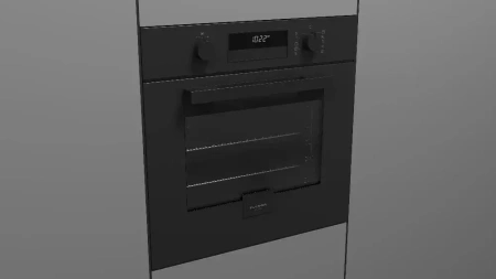 картинка Духовой шкаф Fulgor Milano FUO 6011 P TM MBK от магазина SEFI