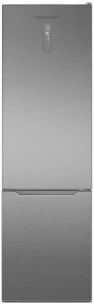 картинка Отдельностоящий холодильник с нижней морозильной камерой Kuppersbusch FKG 6500.0 E от магазина SEFI