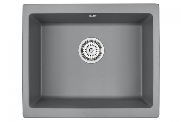 картинка Мойка EMAR 1555.P, цвет Алмаз от магазина SEFI