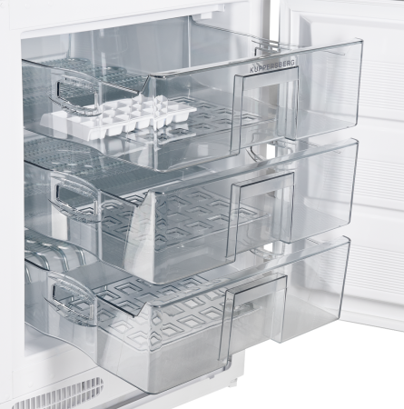 картинка Встраиваемая морозильная камера Kuppersberg VBMF 96 от магазина SEFI