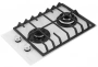 картинка Газовая варочная панель MAUNFELD EGHG.32.63CW/G от магазина SEFI