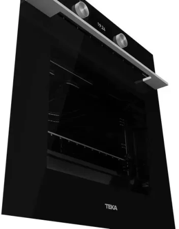 картинка Духовой шкаф Teka HLB 8600 NIGHT RIVER Black от магазина SEFI