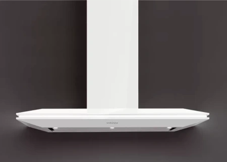 картинка Вытяжка Falmec Stealth 90 White (800) ECP от магазина SEFI