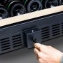 картинка Винный шкаф Meyvel MV99PRO-KBT2 от магазина SEFI