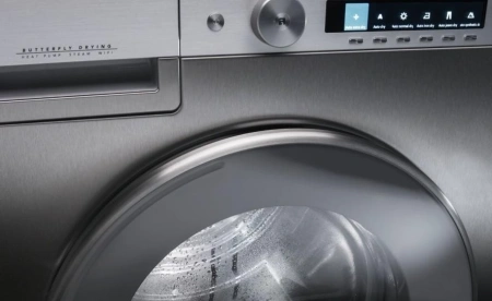 картинка Сушильная машина Asko T608HX.S от магазина SEFI