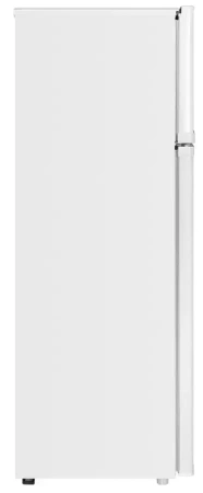 картинка Холодильник MAUNFELD MFF143W магазин SEFI являющийся официальным дистрибьютором в России  картинка Холодильник MAUNFELD MFF143W от магазина SEFI