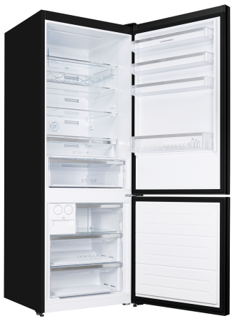 картинка Отдельностоящий холодильник Kuppersberg NRV 192 BG магазин SEFI являющийся официальным дистрибьютором в России  картинка Отдельностоящий холодильник Kuppersberg NRV 192 BG от магазина SEFI