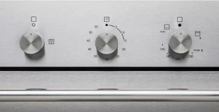 картинка Духовой шкаф Korting OGG 541 CFX от магазина SEFI