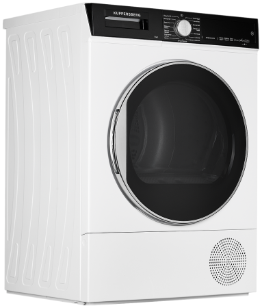 картинка Сушильная машина  DM 560 W от магазина SEFI