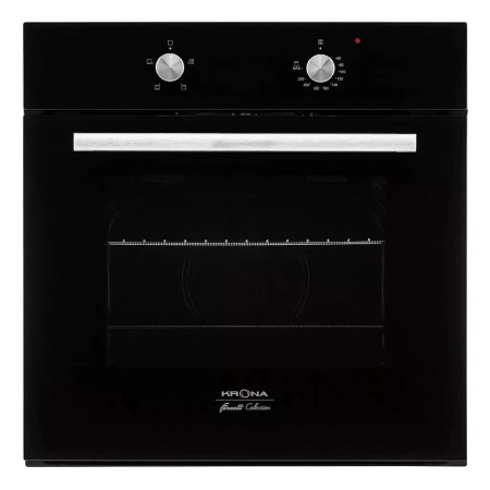 картинка Духовой шкаф KRONA PRONTO 60 BL от магазина SEFI