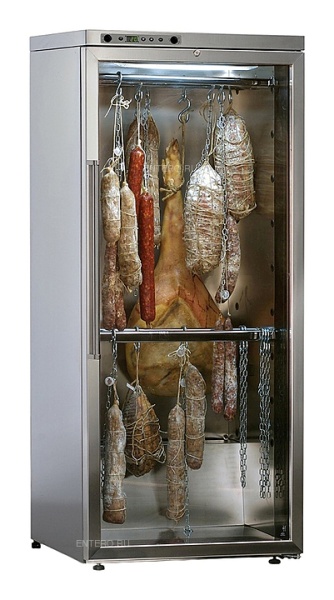 картинка Холодильный шкаф для колбасных изделий и сыров IP SALK 301 X от магазина SEFI
