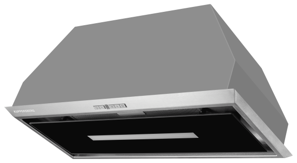 картинка Встраиваемая вытяжка KUPPERSBERG INTRO 70 X от магазина SEFI