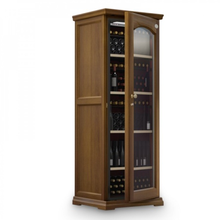 картинка Винный шкаф IP Industrie CEX 501 NU от магазина SEFI