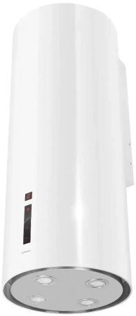 картинка Вытяжка Maunfeld LEE WALL (sensor) 39 WHITE от магазина SEFI