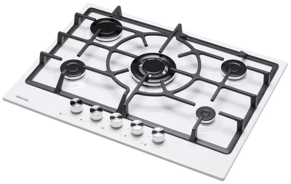 картинка Газовая варочная панель Graude GS 70.1 WM от магазина SEFI