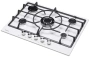 картинка Газовая варочная панель Graude GS 70.1 WM от магазина SEFI