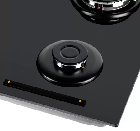 картинка Газовая варочная панель Maunfeld EGHG.64.63CB.R/G от магазина SEFI