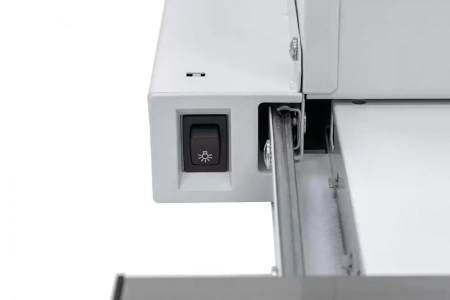 картинка Вытяжка KRONA KAMILLA 450 INOX ( 1 мотор) от магазина SEFI