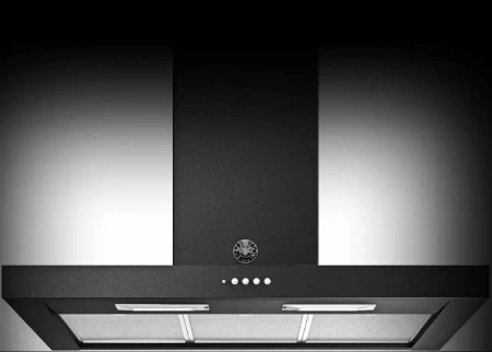 картинка Настенная вытяжка Bertazzoni KT90MAS1NEC от магазина SEFI