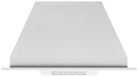картинка Встраиваемая вытяжка KUPPERSBERG INLINEA 52 White от магазина SEFI