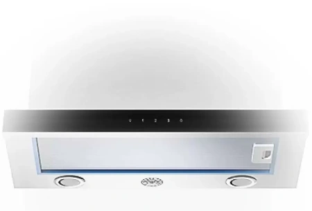 картинка Встраиваемая вытяжка Bertazzoni KTE60MOD1B от магазина SEFI