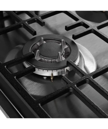 картинка Газовая варочная панель Kuppersberg FS 49 X от магазина SEFI