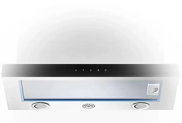 картинка Встраиваемая вытяжка Bertazzoni KTE60MOD1B от магазина SEFI