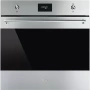 картинка Духовой шкаф Smeg SF6301TVX от магазина SEFI