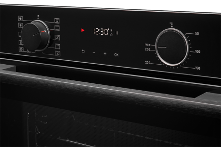 картинка Духовой шкаф Kuppersberg HFT 610 B от магазина SEFI