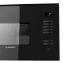 картинка Встраиваемая микроволновая печь MAUNFELD MBMO.20.8GB от магазина SEFI