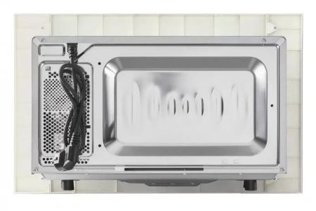 картинка Встраиваемая микроволновая печь MAUNFELD JBMO.20.5ERIB от магазина SEFI