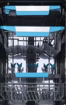 картинка Встраиваемая посудомоечная машина Korting KDI 45980 от магазина SEFI