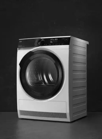 картинка Сушильная машина AEG TR939I4CE от магазина SEFI