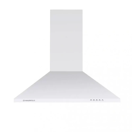 картинка Вытяжка MAUNFELD Cork 60 белый от магазина SEFI