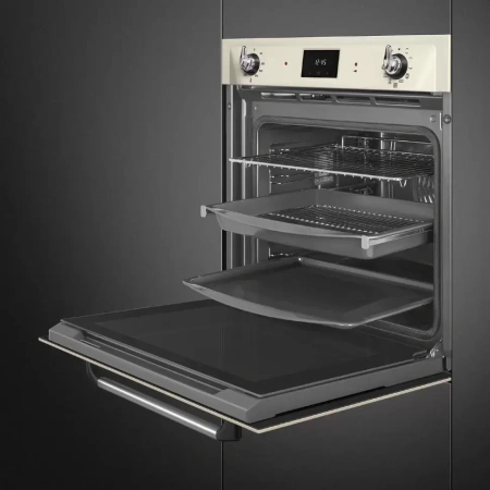 картинка Духовой шкаф Smeg SOP6900TP от магазина SEFI