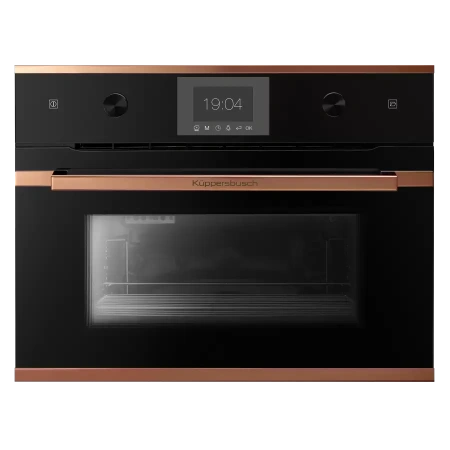 картинка Паровой шкаф Kuppersbusch CD 6350.0 S7 Copper от магазина SEFI