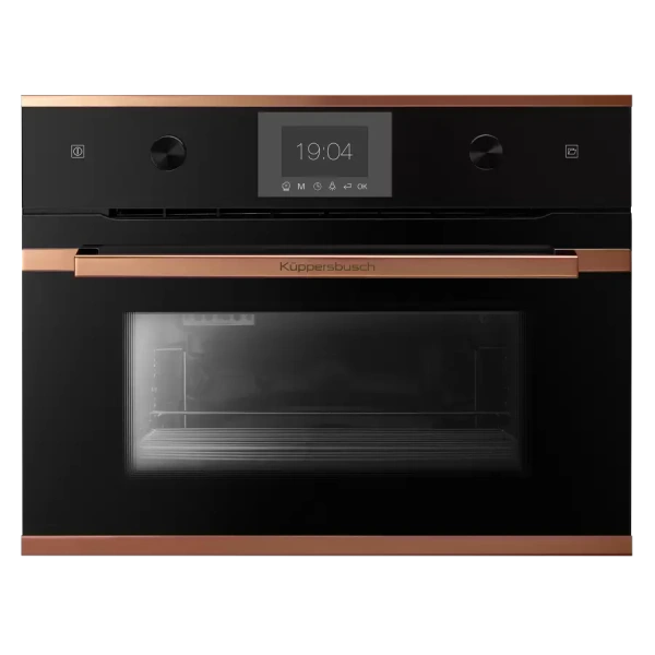 картинка Паровой шкаф Kuppersbusch CD 6350.0 S7 Copper от магазина SEFI