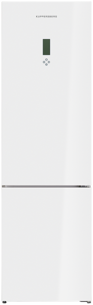картинка Отдельностоящий холодильник Kuppersberg RFCN 2012 WG от магазина SEFI