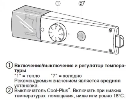 картинка Холодильник Liebherr T 1504 от магазина SEFI