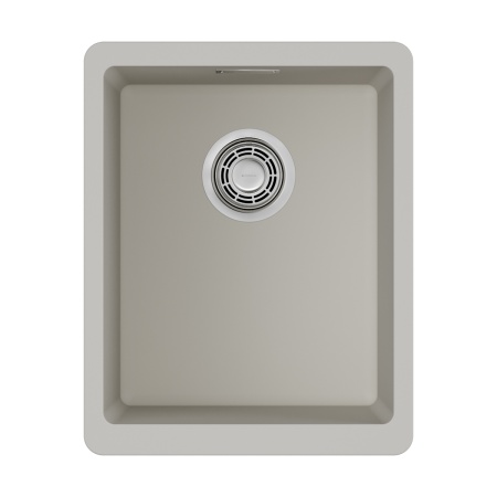 картинка Мойка Omoikiri Kata 34-U-PA Artgranit/пастила от магазина SEFI