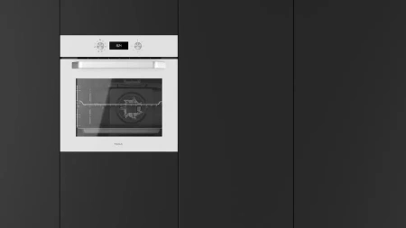 картинка Духовой шкаф Teka HCB 6535 WHITE от магазина SEFI