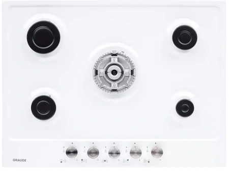 картинка Газовая варочная панель Graude GS 70.1 WM от магазина SEFI