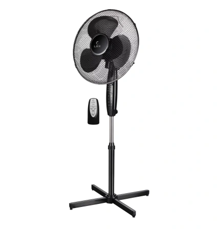 картинка Вентилятор напольный LEX LXFC 8321 от магазина SEFI