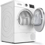 картинка Сушильная машина Bosch WTU8769SSN от магазина SEFI