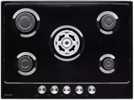 картинка Газовая варочная панель Graude GS 70.1 SM от магазина SEFI