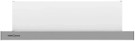 картинка Вытяжка Krona KAMILLA 600 EVO 1IX от магазина SEFI