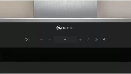 картинка Вытяжка Neff D95IMW1N0 от магазина SEFI