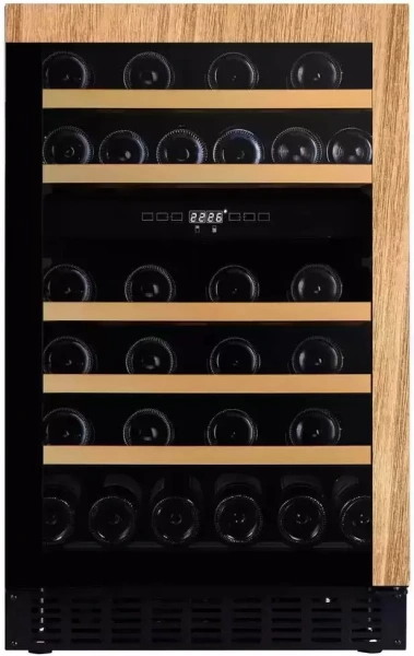 картинка Винный шкаф Dunavox DAUF-38.100DOP.TO от магазина SEFI