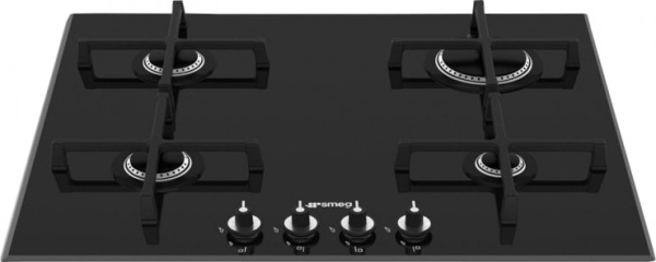 картинка Варочная панель Smeg PV164N-1 от магазина SEFI